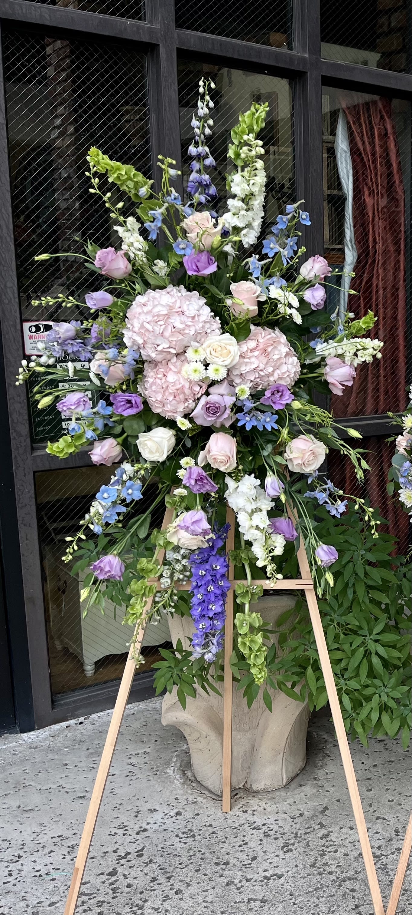 Arreglos fúnebres y condolencias